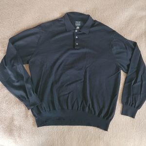 Jos. A. Bank Merino Wool Sweater